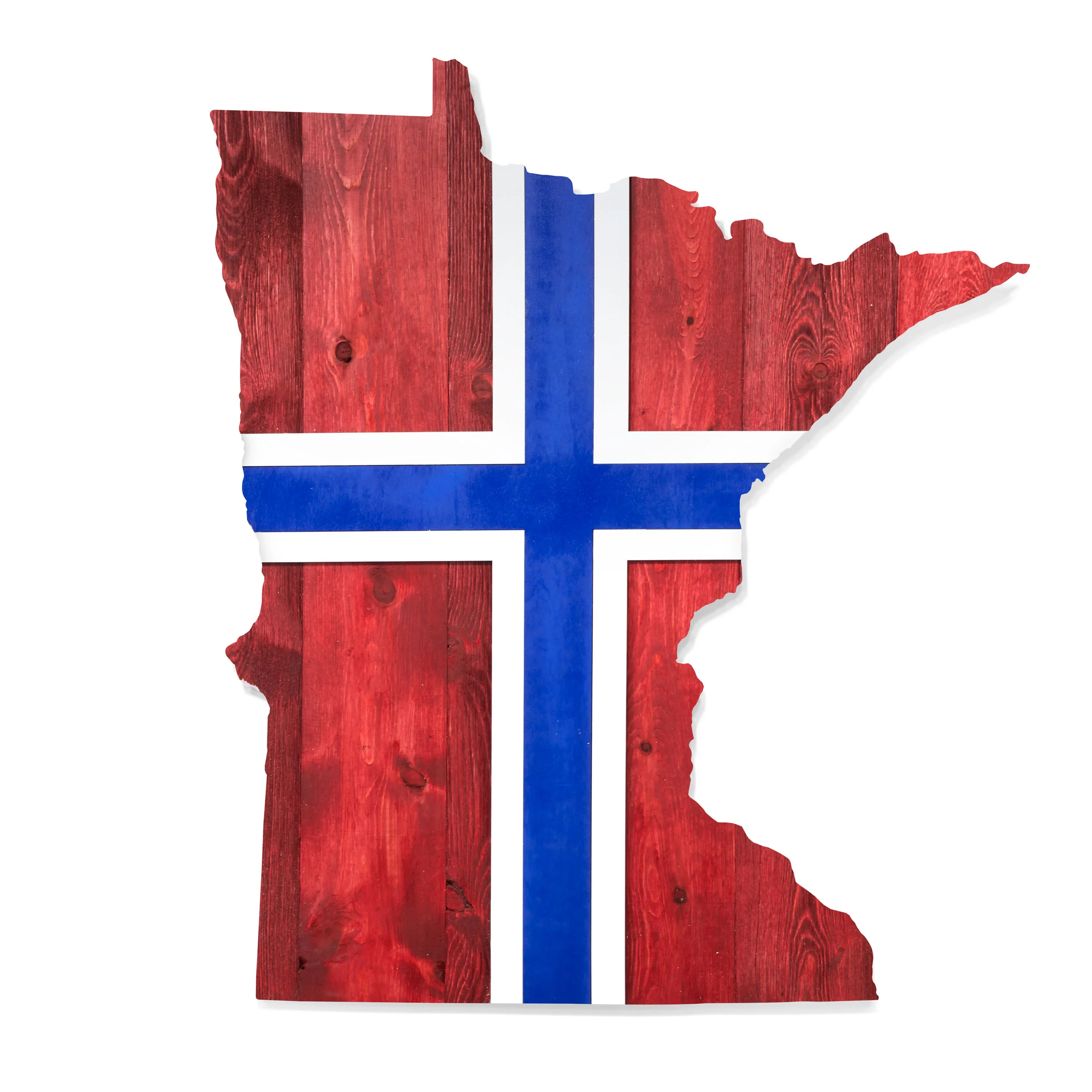 Norwegian Minnesota Uptown Woodworks