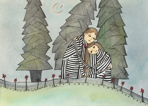  Amy Ackerman 