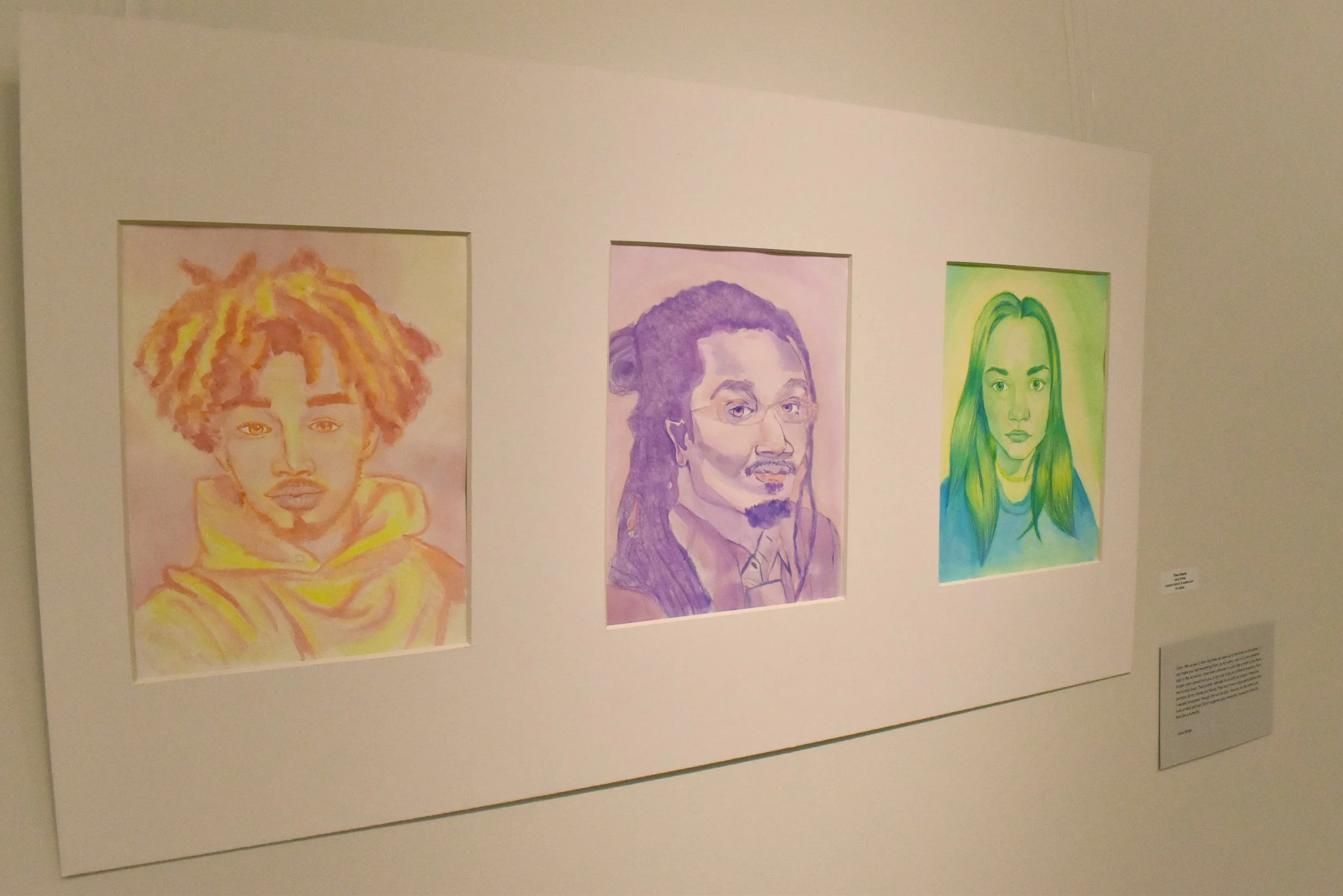 Knowing Artists and Their Art