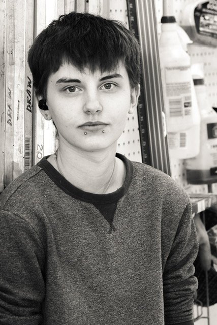 Chris