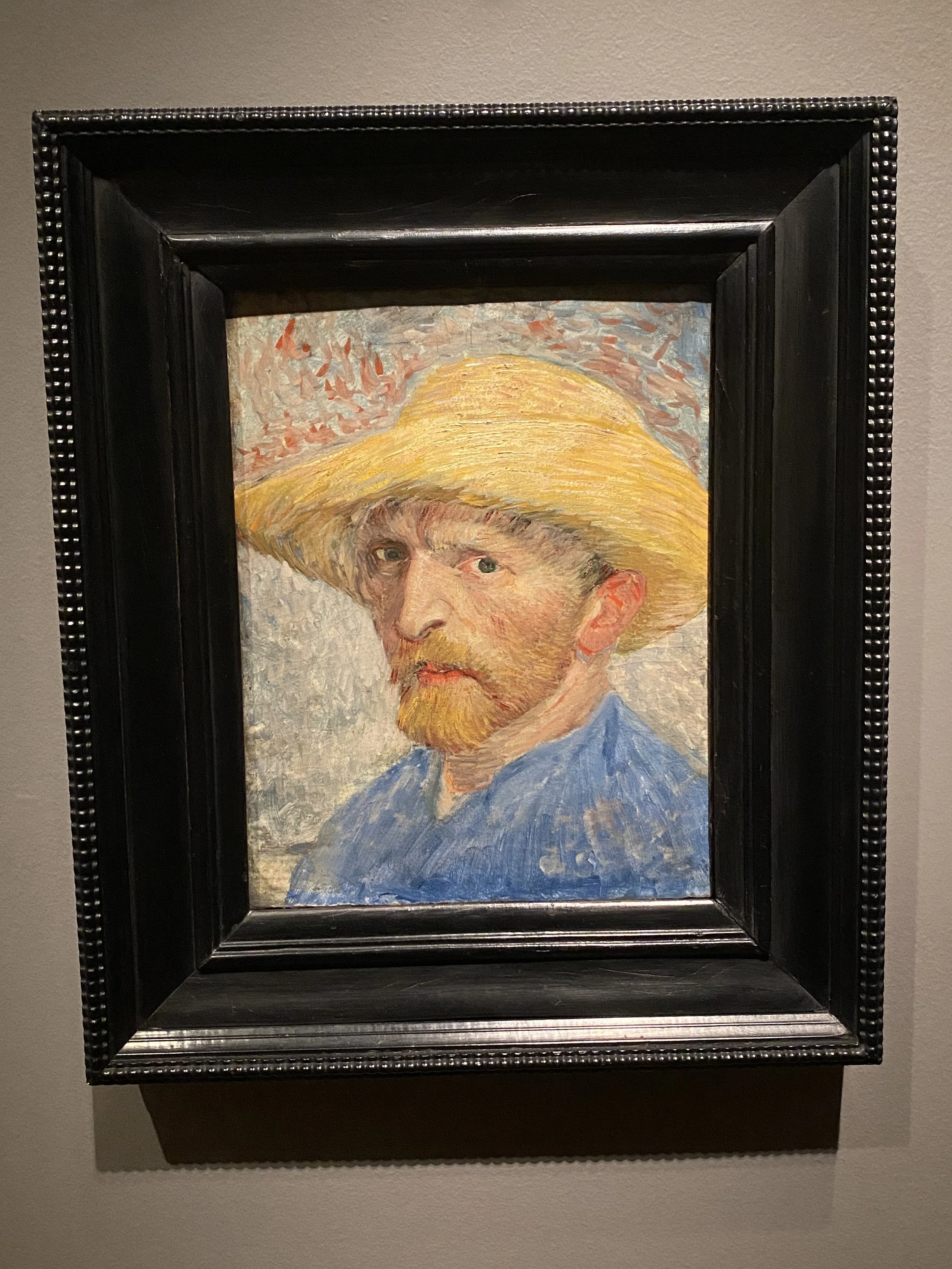 Adventure in the Detroit Institute of Art