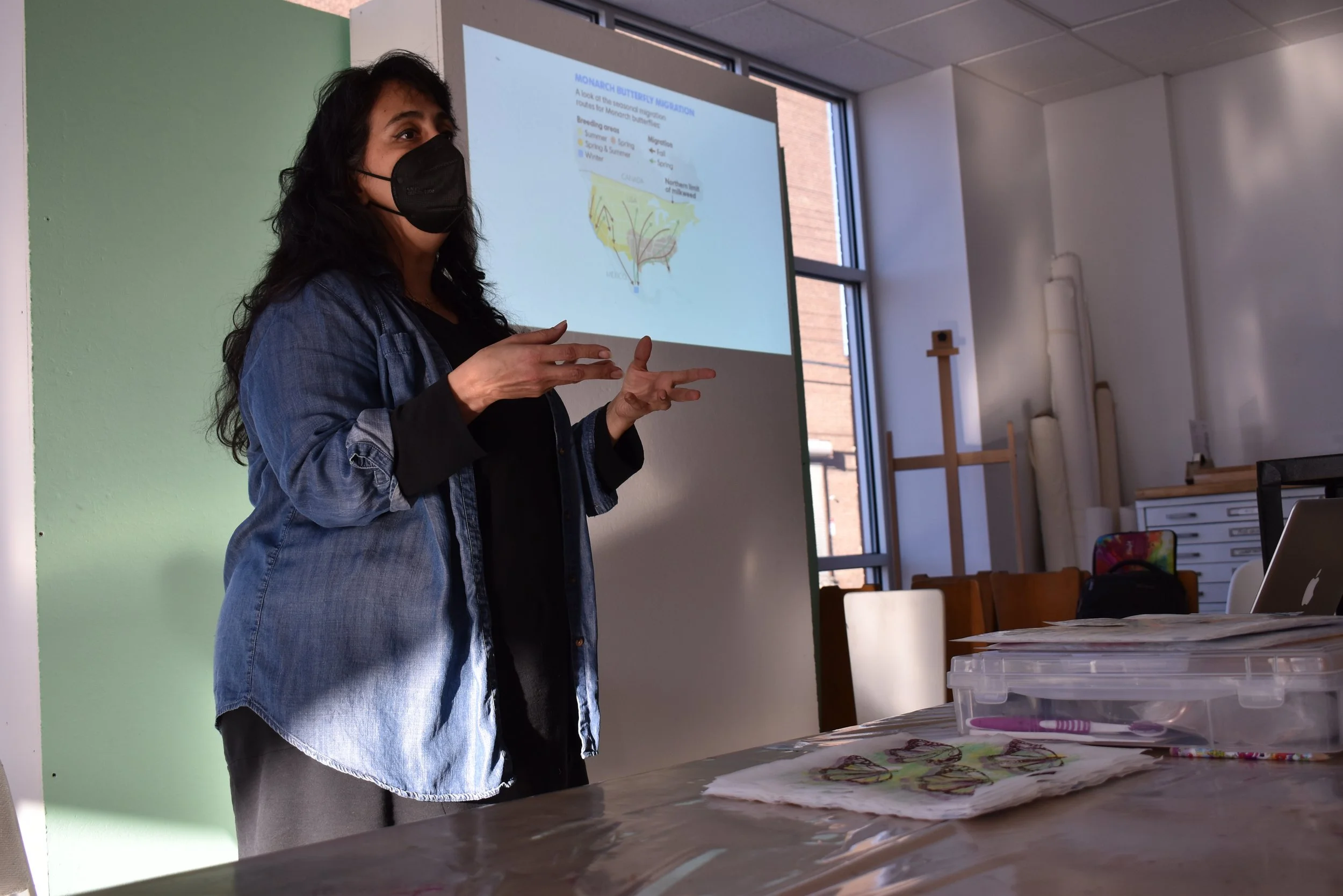 marielenapresentation
