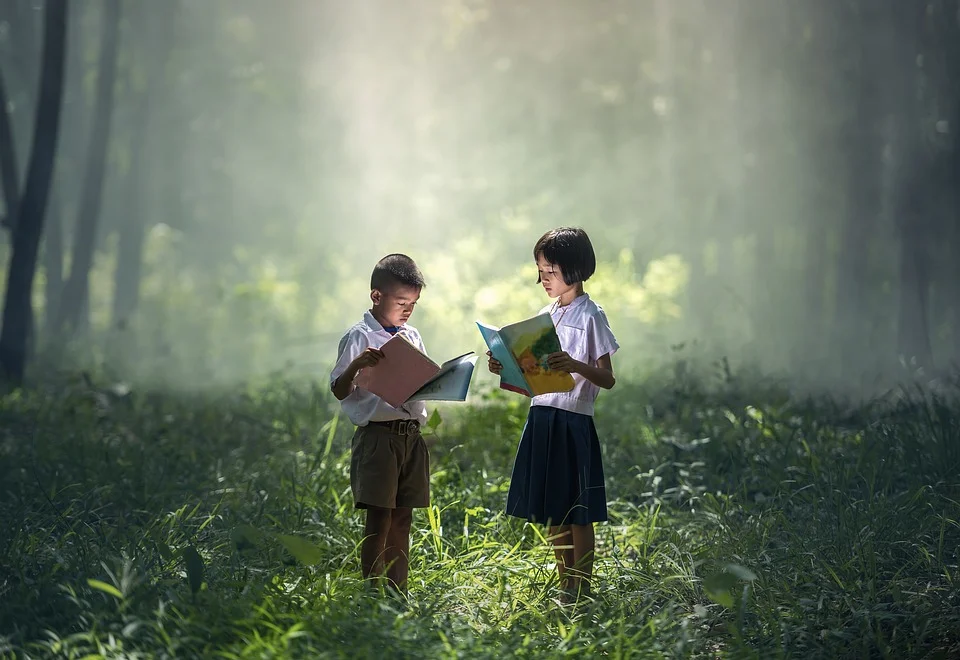 The Power of Stories