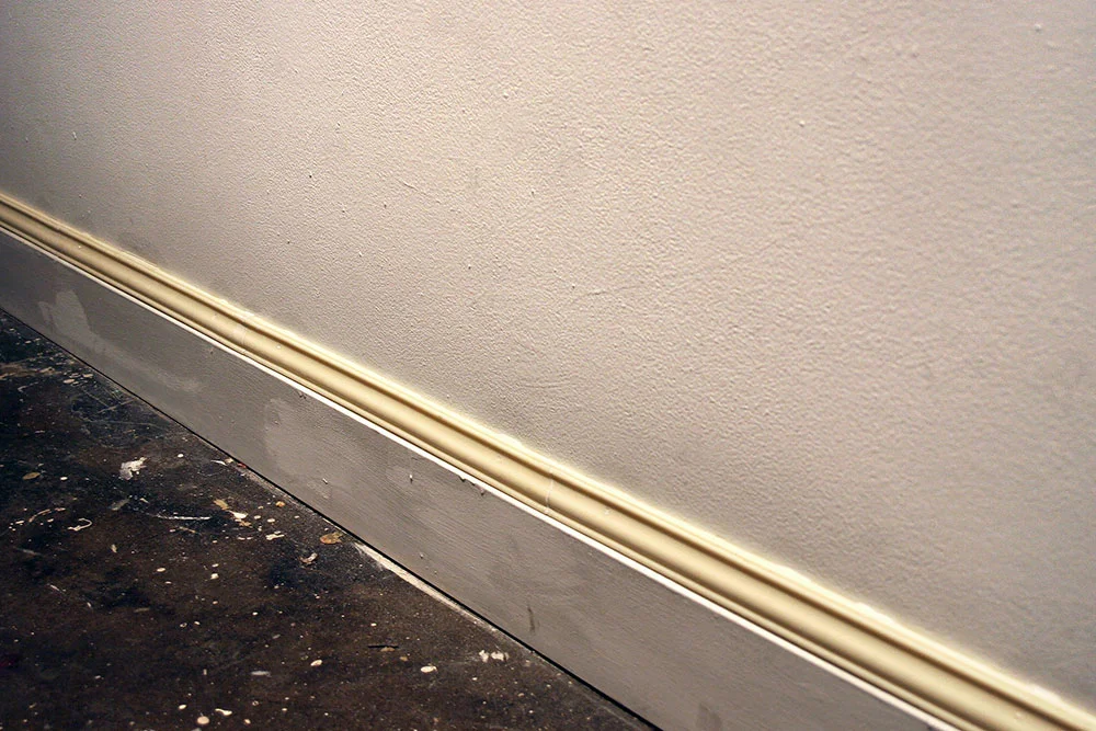 “Under Construction”, Detail