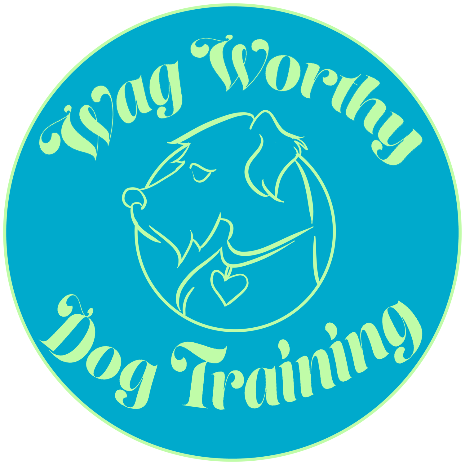 Wag Worthy Dog Training
