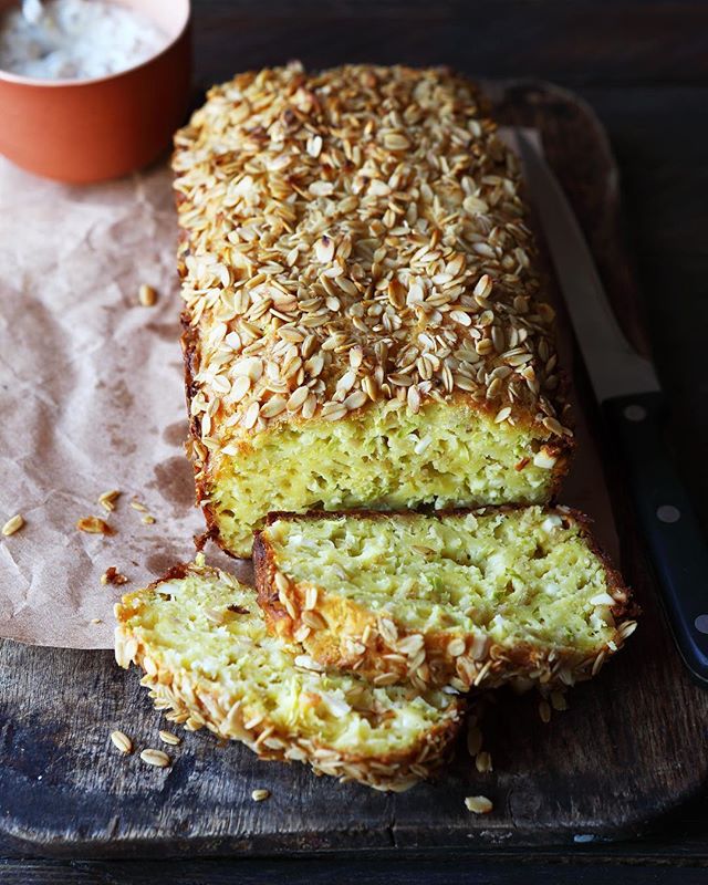 Celebrating National Zucchini Bread Day the gluten free and vegan way.