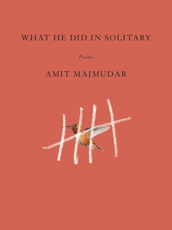 Amit Majmudar What He Did in Solitary.jpg