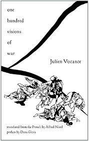 Julien Vocance Alfred Nicol One Hundred Visions of War.png