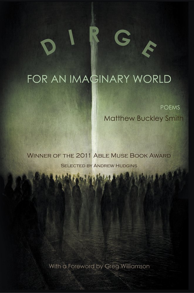 Matthew Buckley Smith Dirge for an Imaginary World.jpg