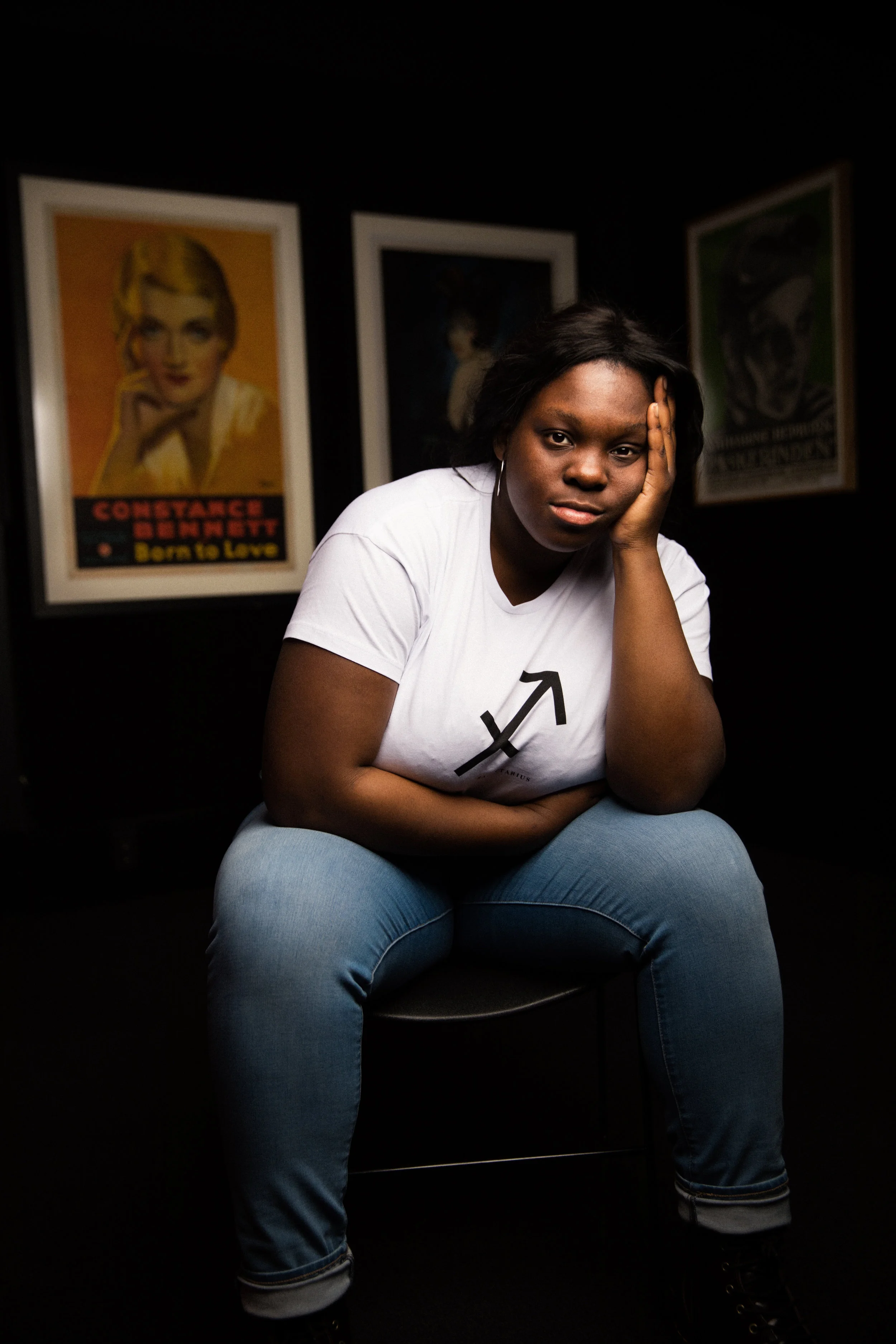 DEBORAH LUKUMUENA