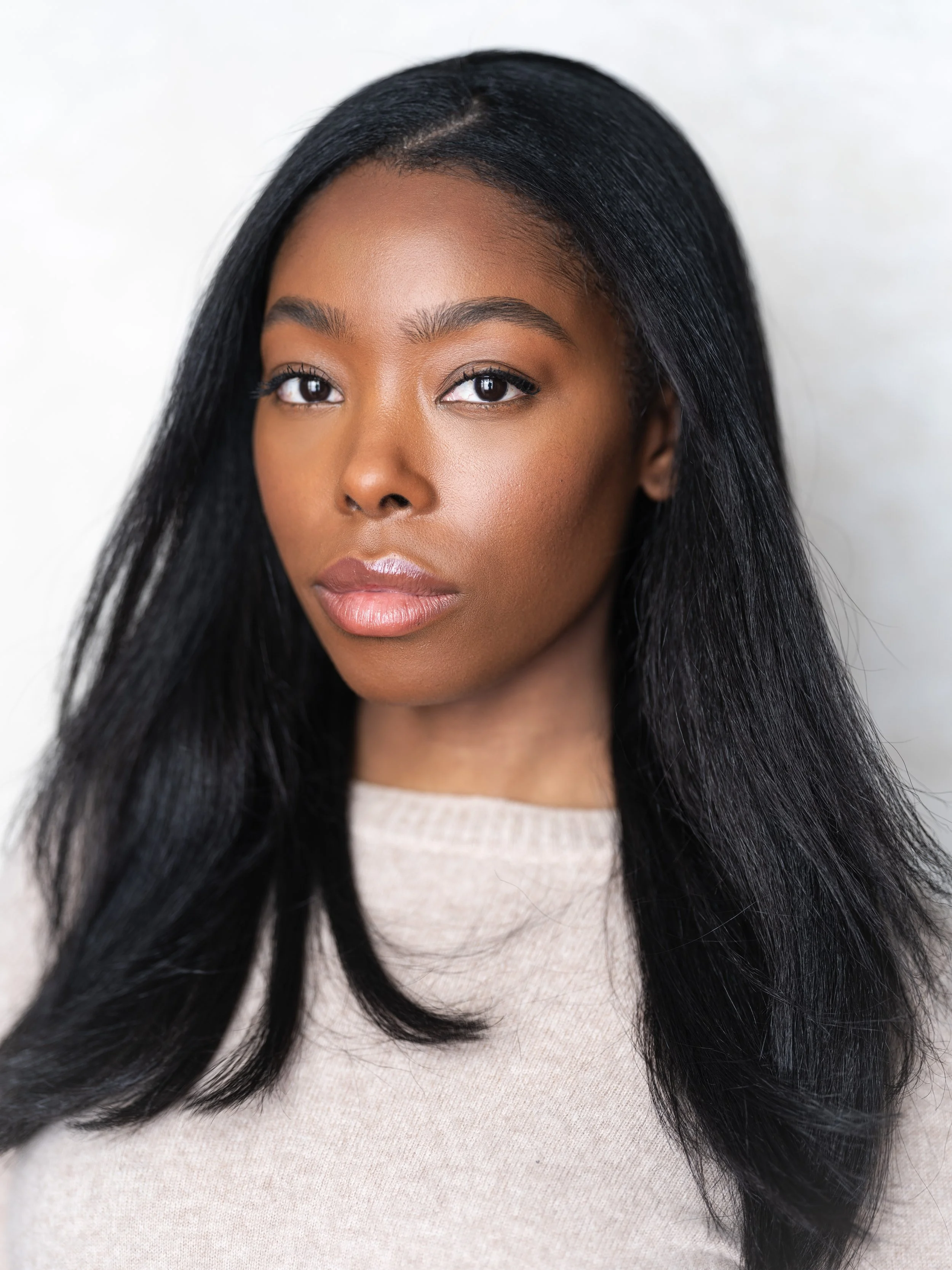 Asjha Cooper