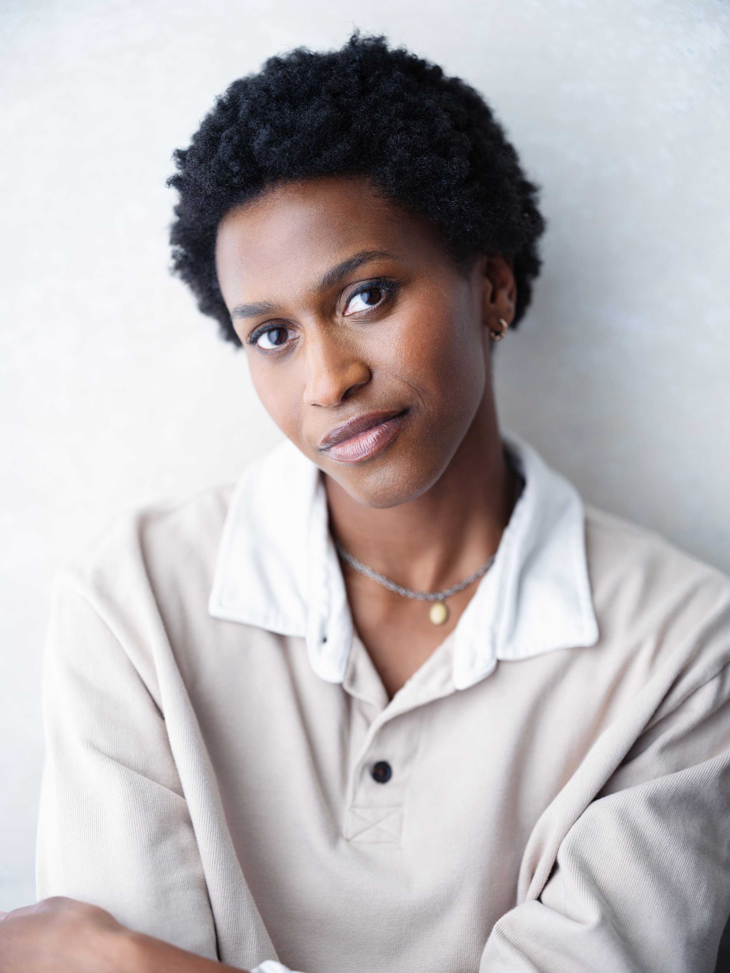 Imani Pearl 