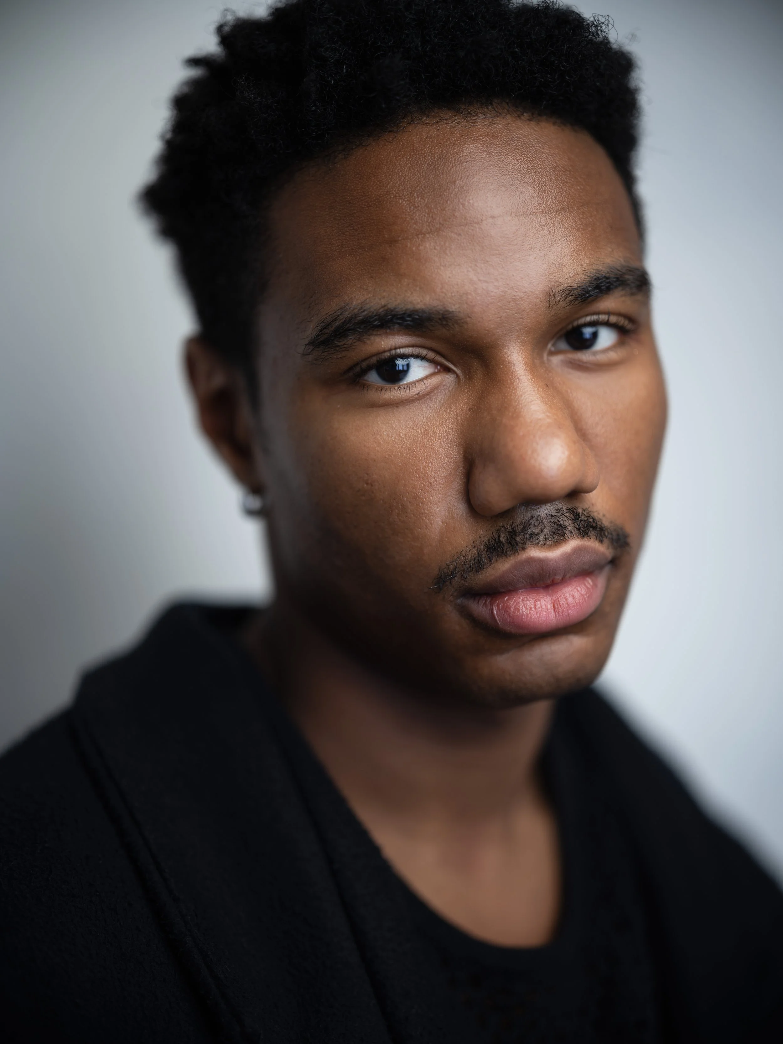 Tyler Bey