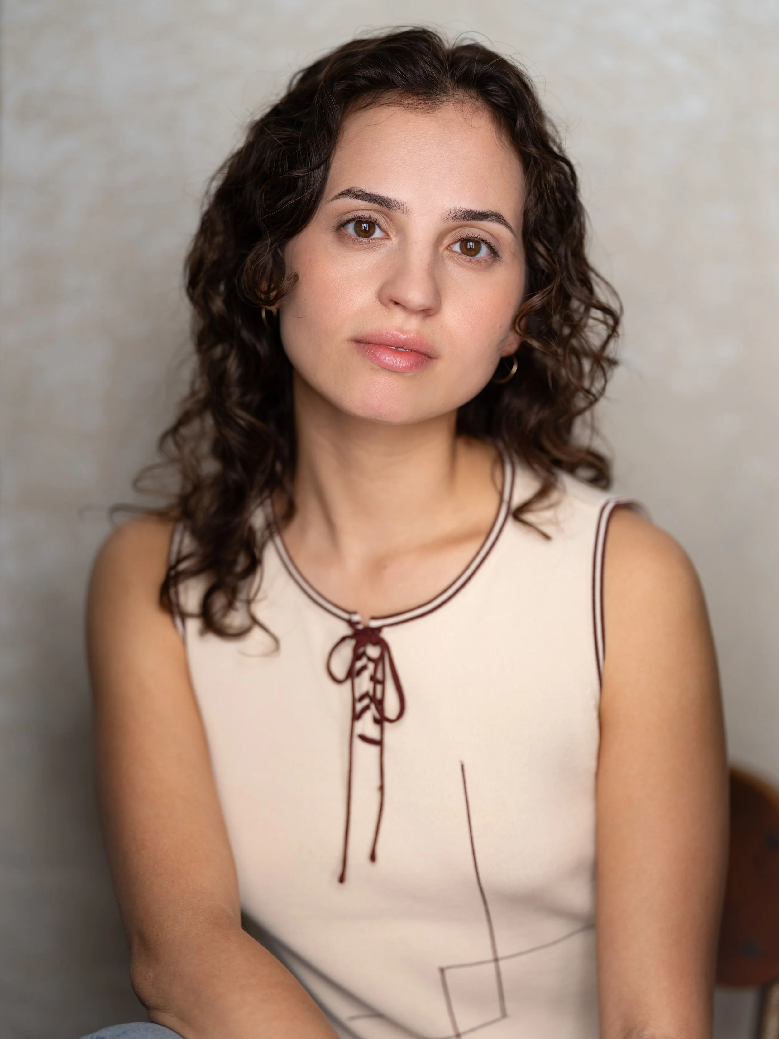 Anya Bernstein
