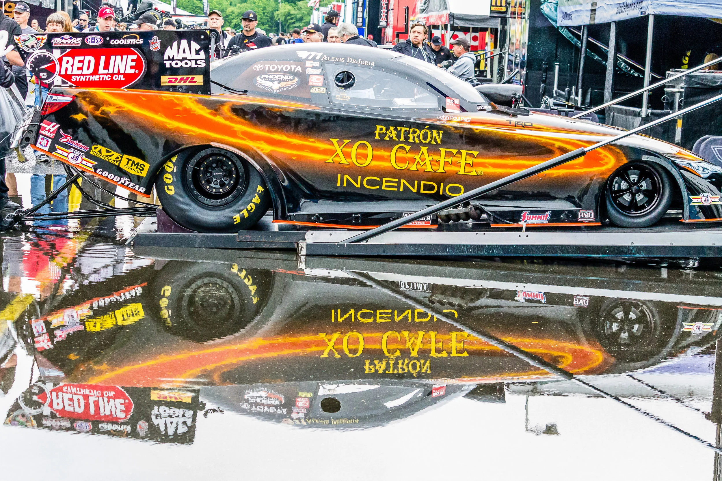 46th Annual Toyota Summernationals