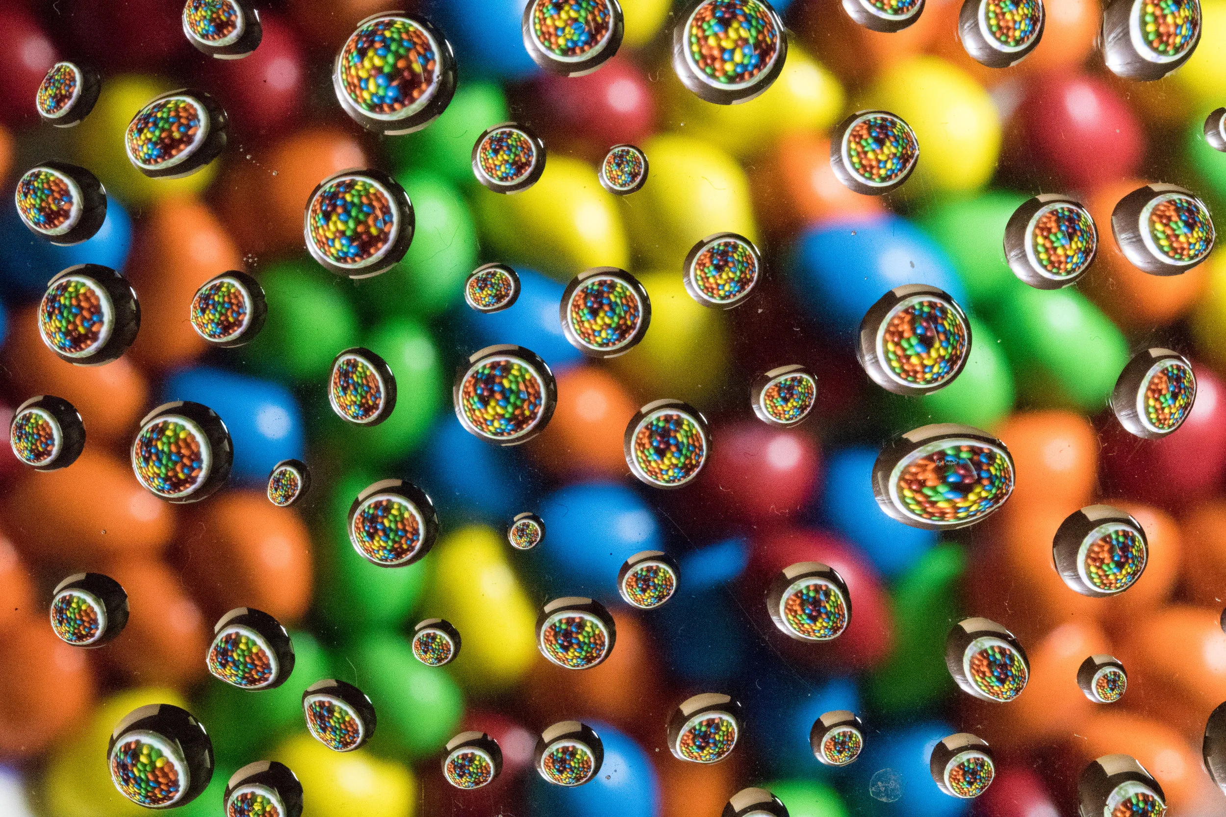 Glycerin Drops