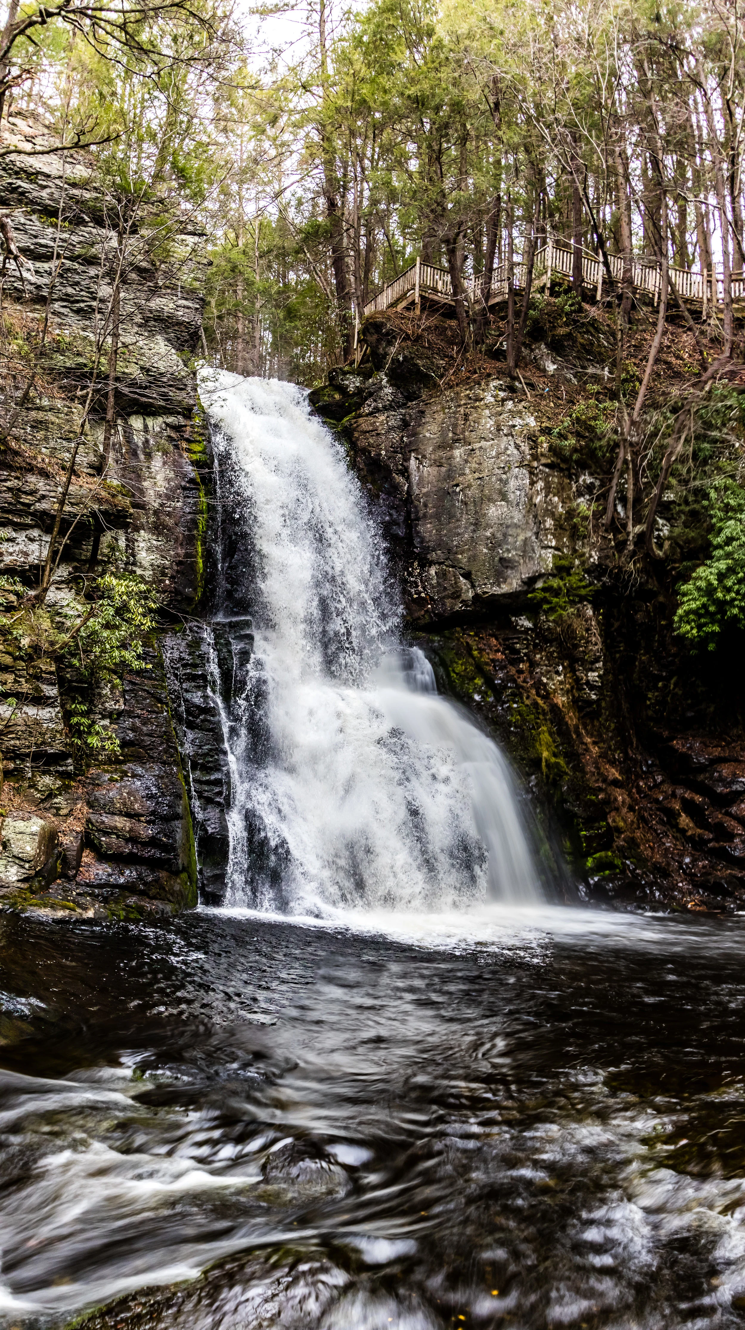 Main Falls