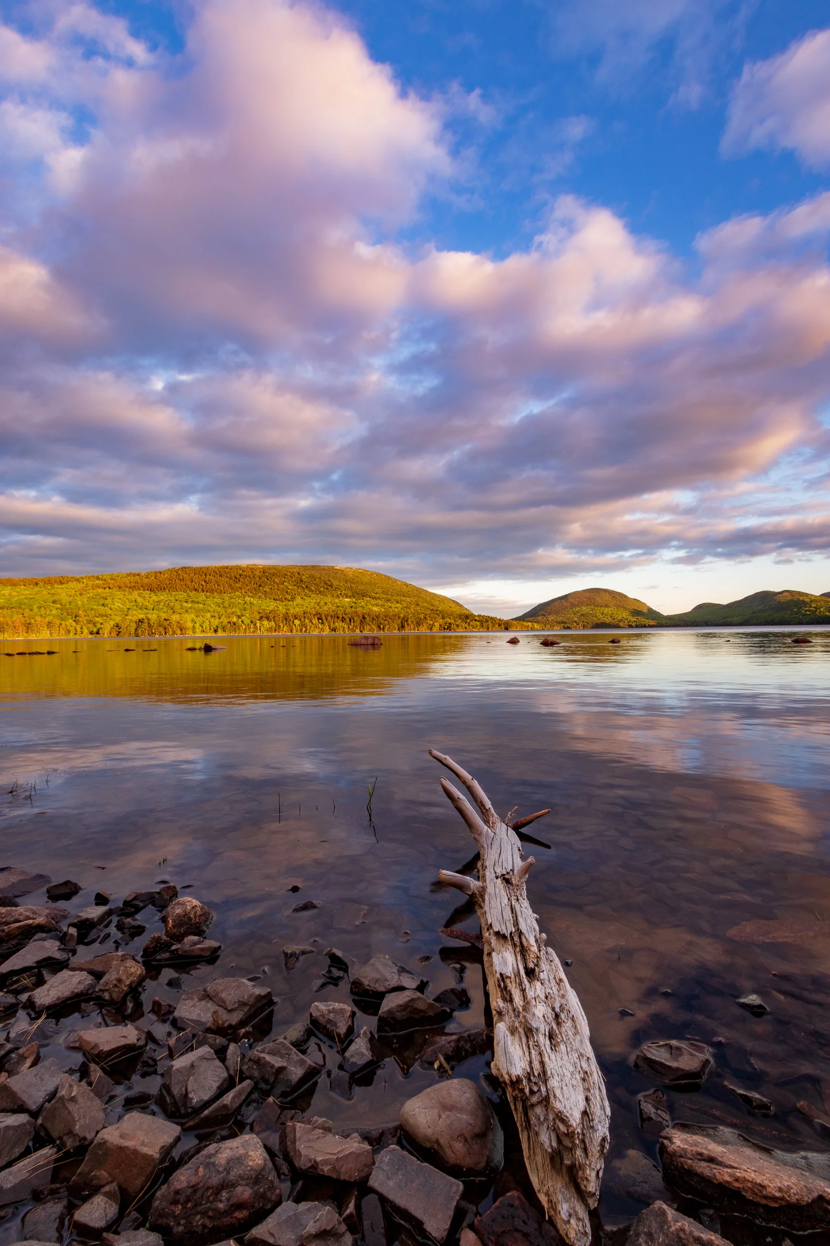 Eagle Lake