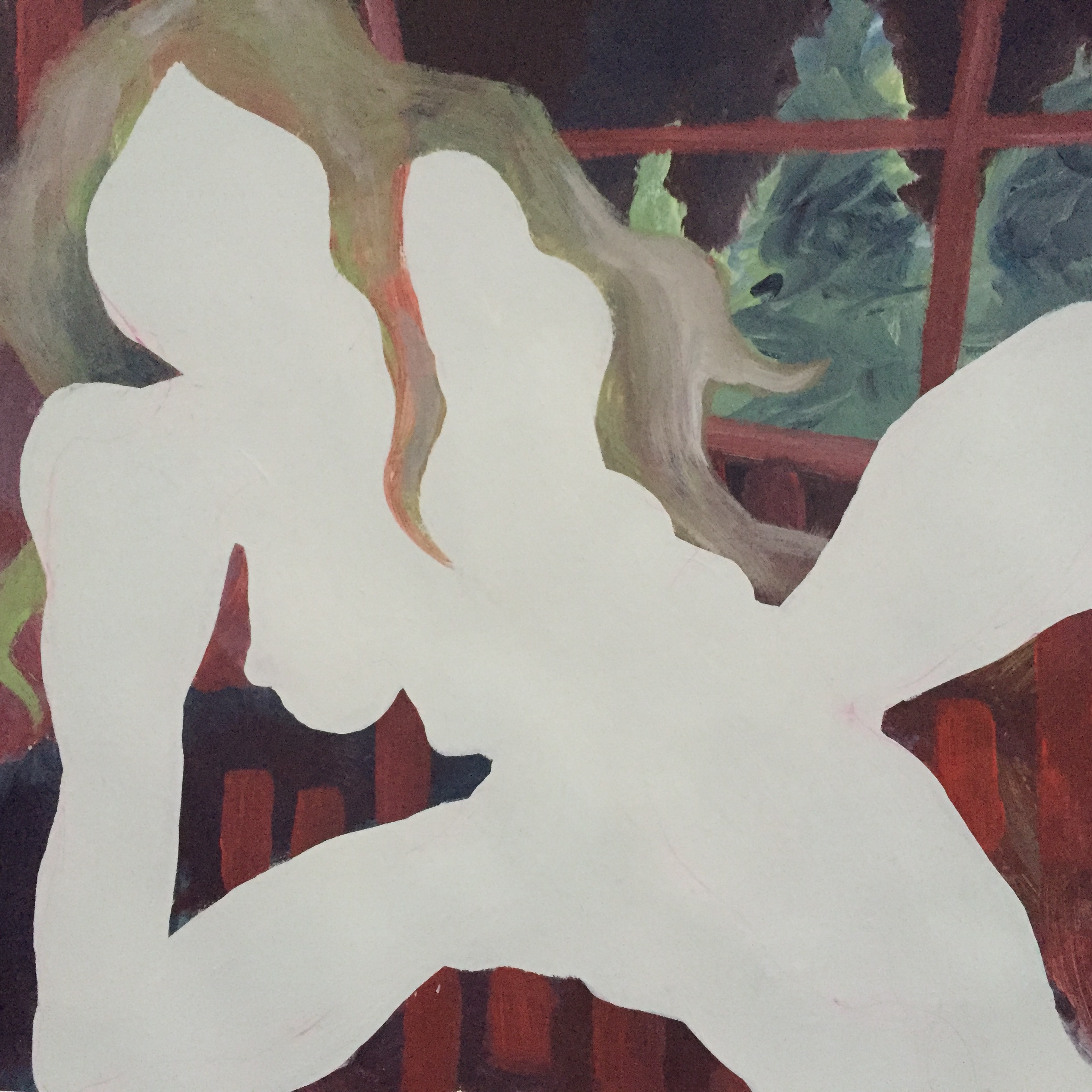 Sixteen Paintings