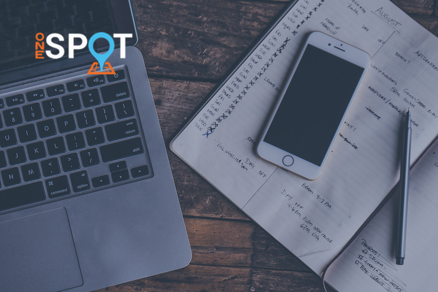 New Functionality – Snap, Send, Done!