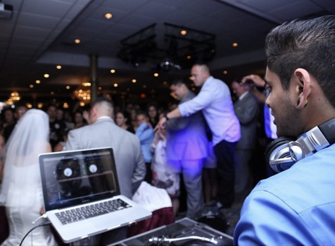 CLICK HERE for wedding info
