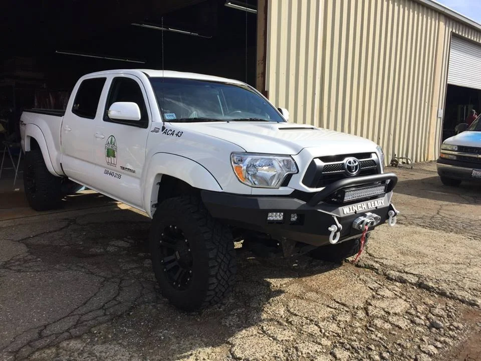 2015 Toyota Tacoma Pre-runner Winch Bumper.jpg