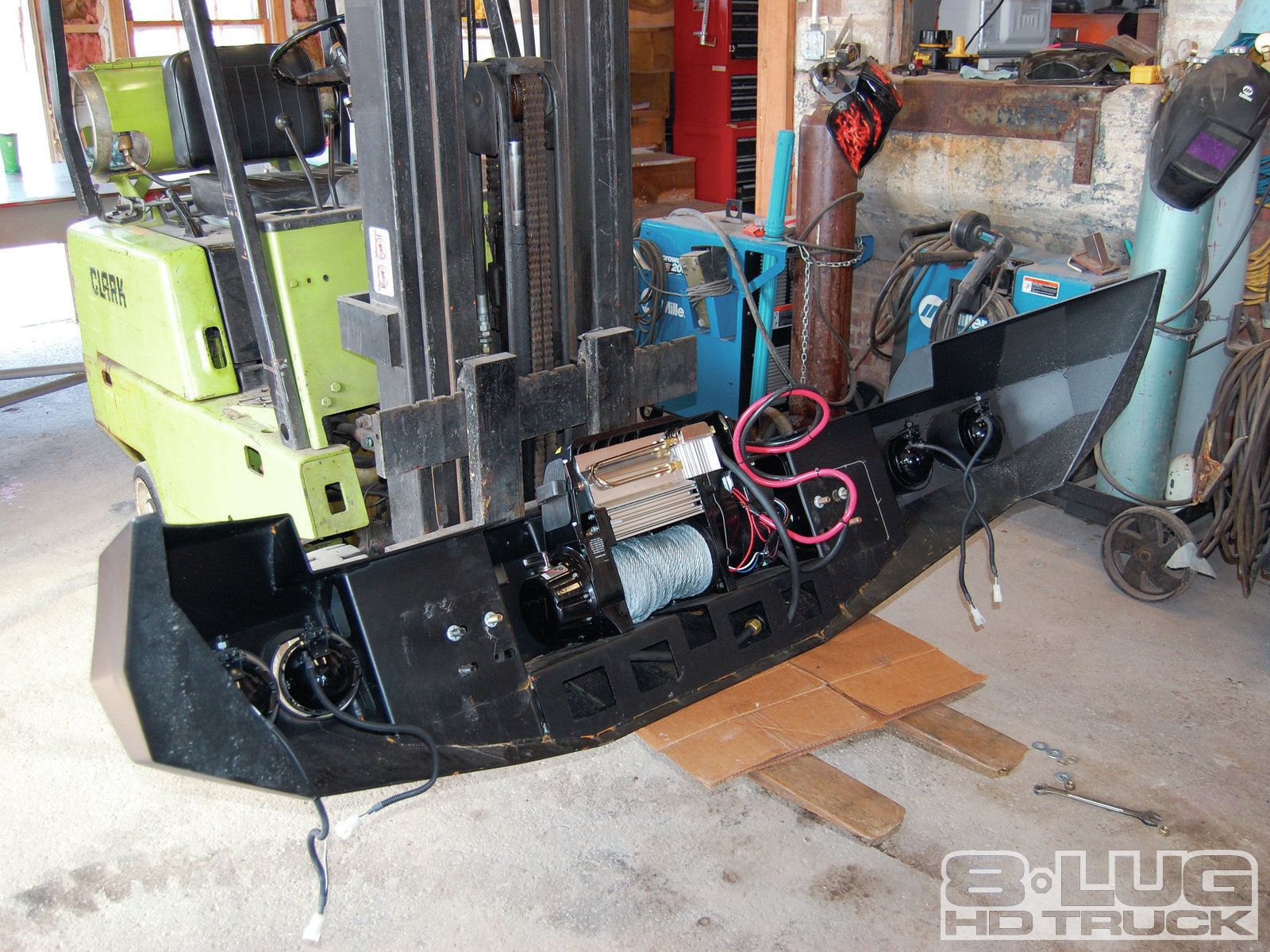 1210-8l-35+winch-time-ultimate-tow-and-work-truck-upgrades+fabricate-new-mounts.jpg