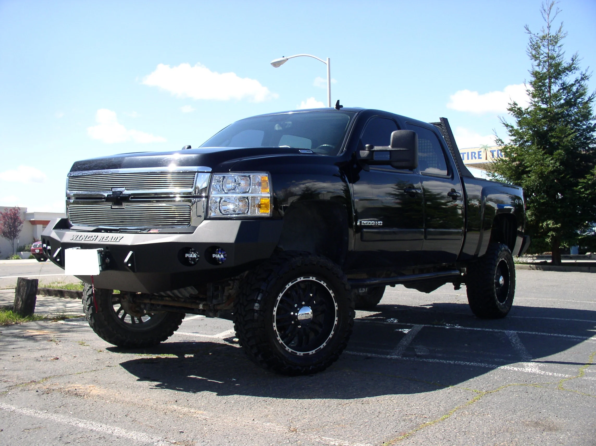 Stealth