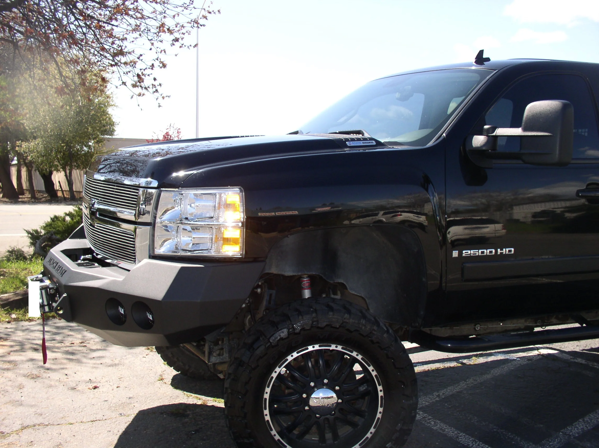 Stealth