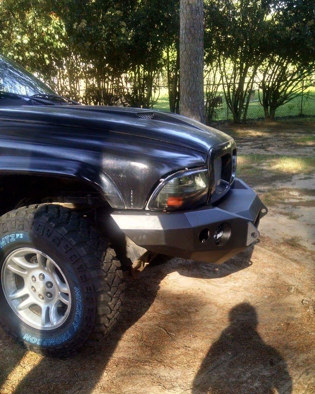 Stealth