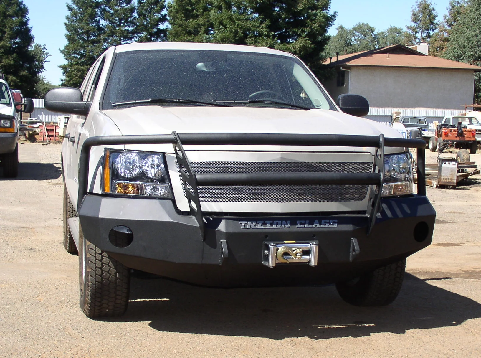 Fleet Guard