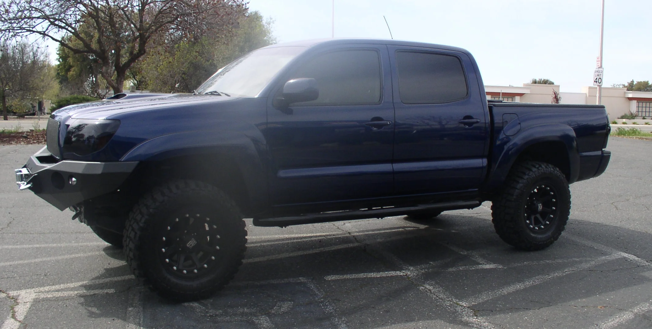 Stealth