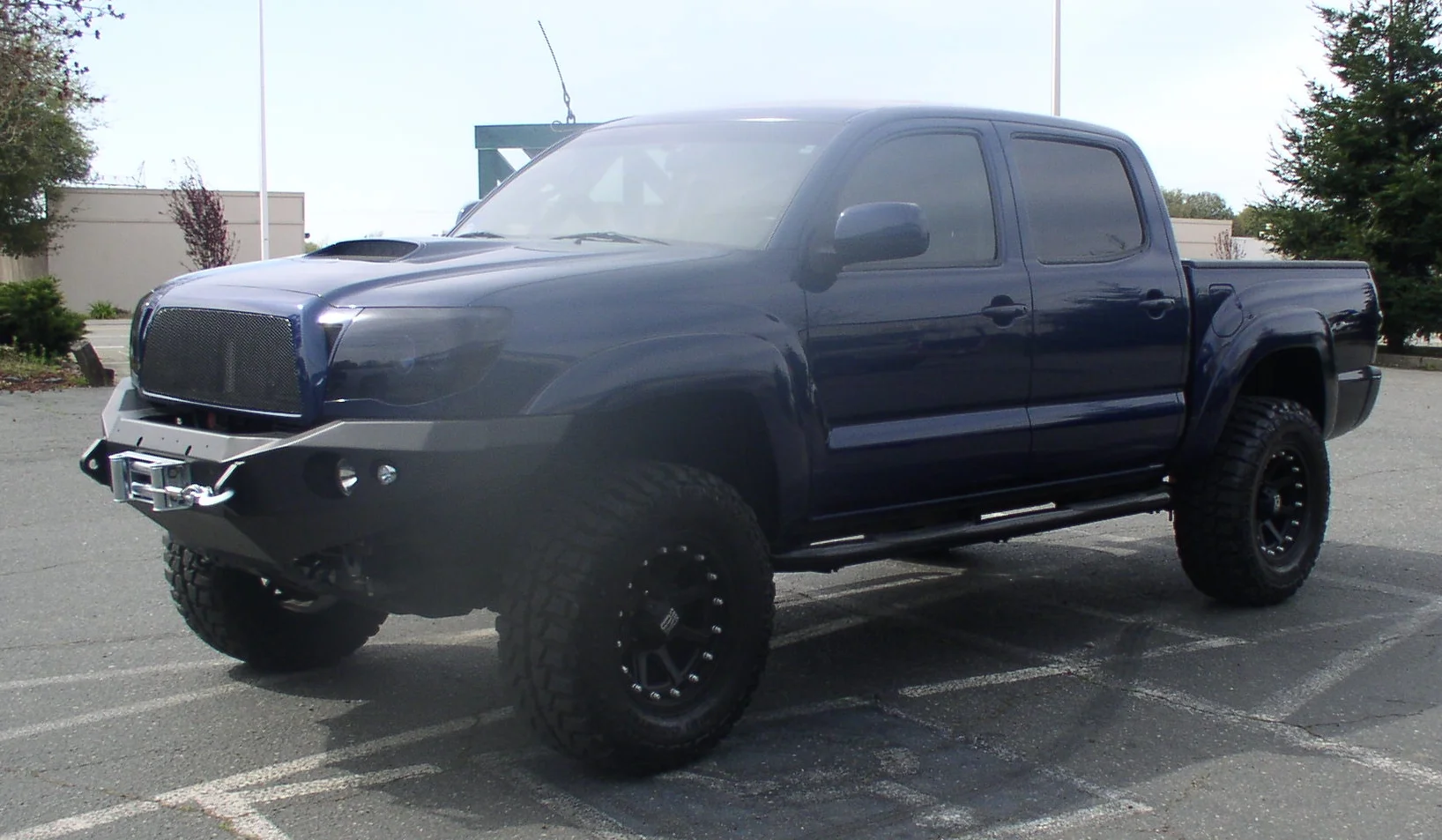 Stealth