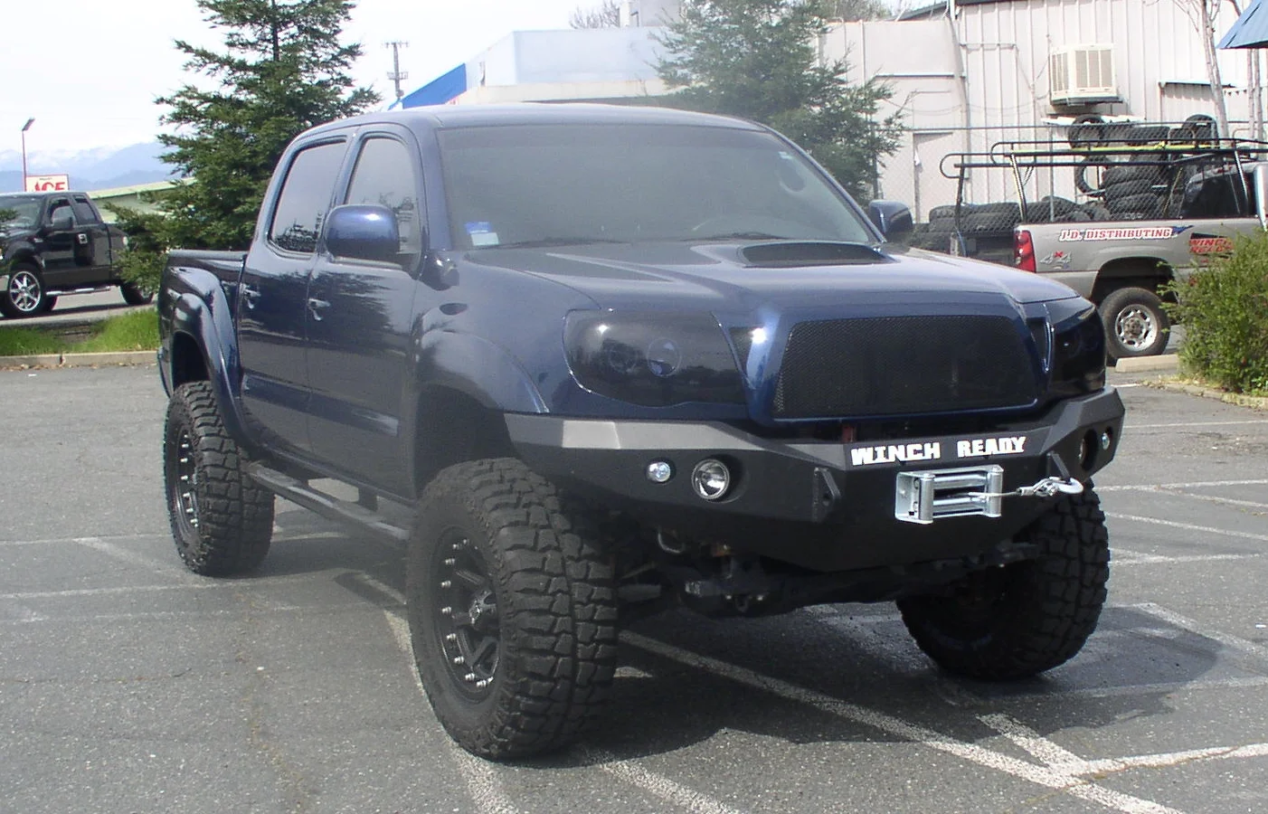 Stealth