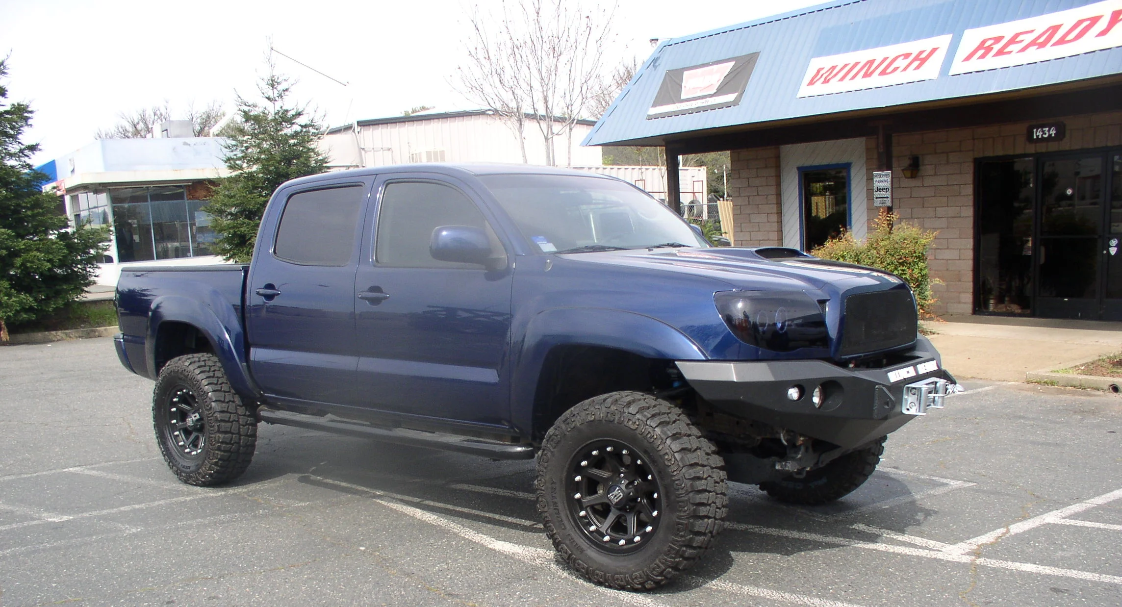 Stealth