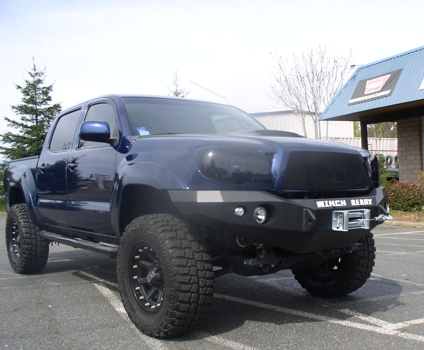 Stealth
