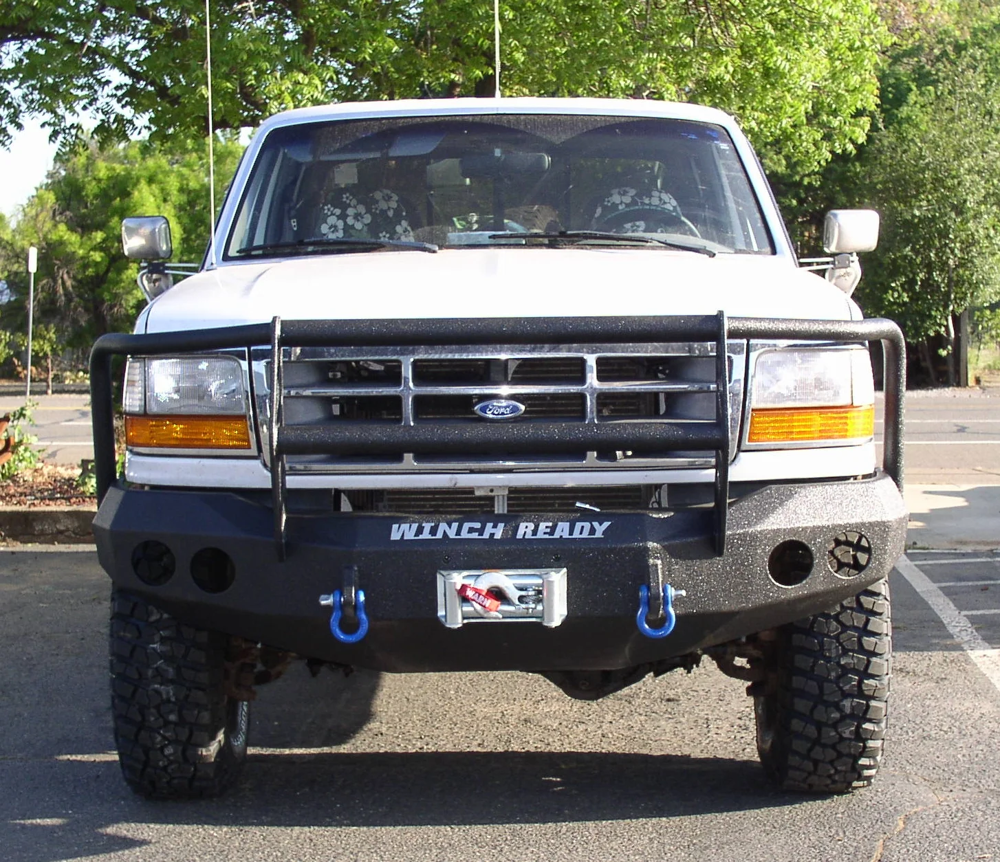 Fleet Guard