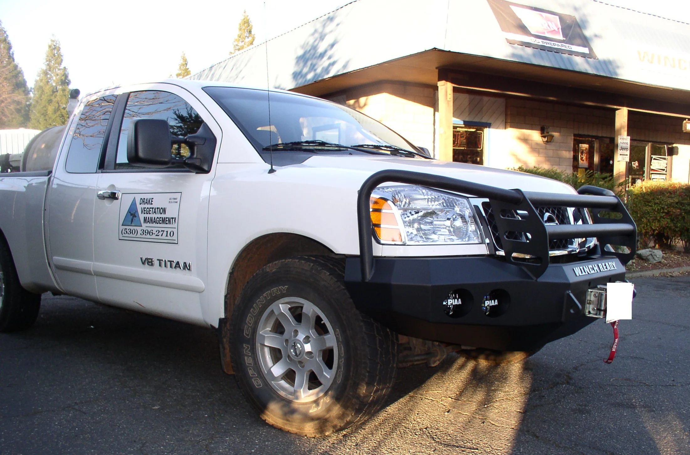 Fleet Guard