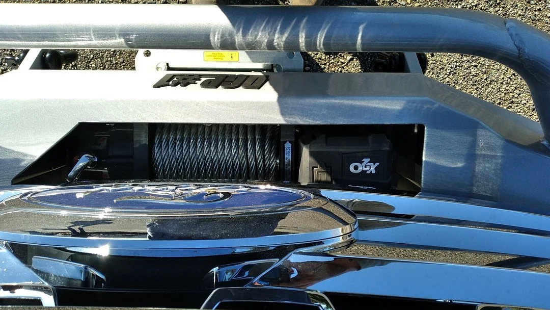 TOP PLATE VIEW