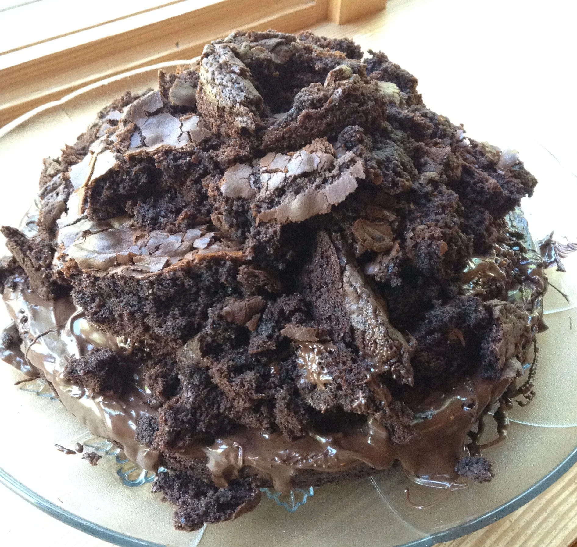 mount doom cake.jpg