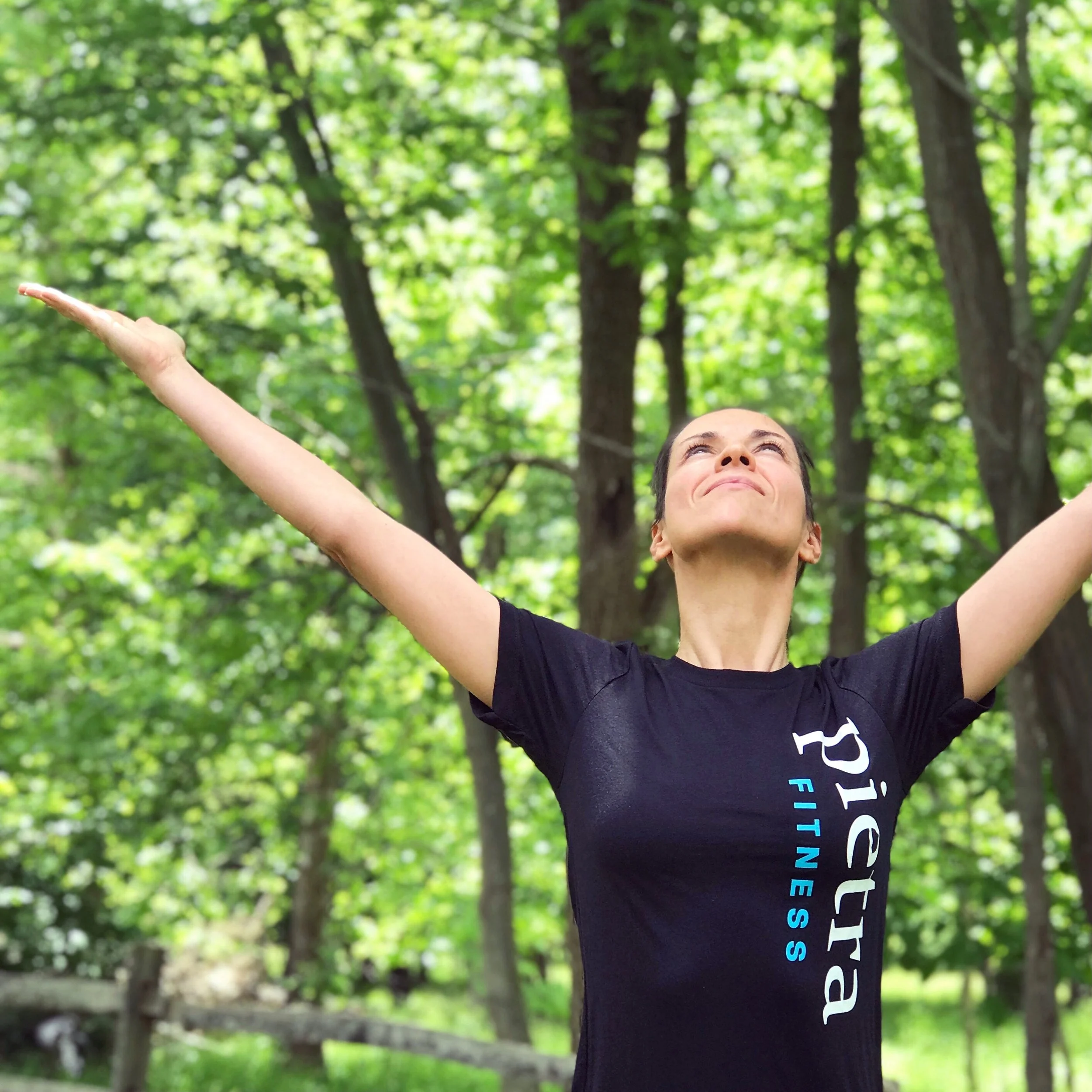Pietra Fitness: A Catholic Response to Yoga