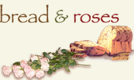 Bread & Roses is a soup kitchen in our neighboring town, Lawrence, MA. Our team provides a full meal every fifth Saturday. www.breadandroseslawrence.org