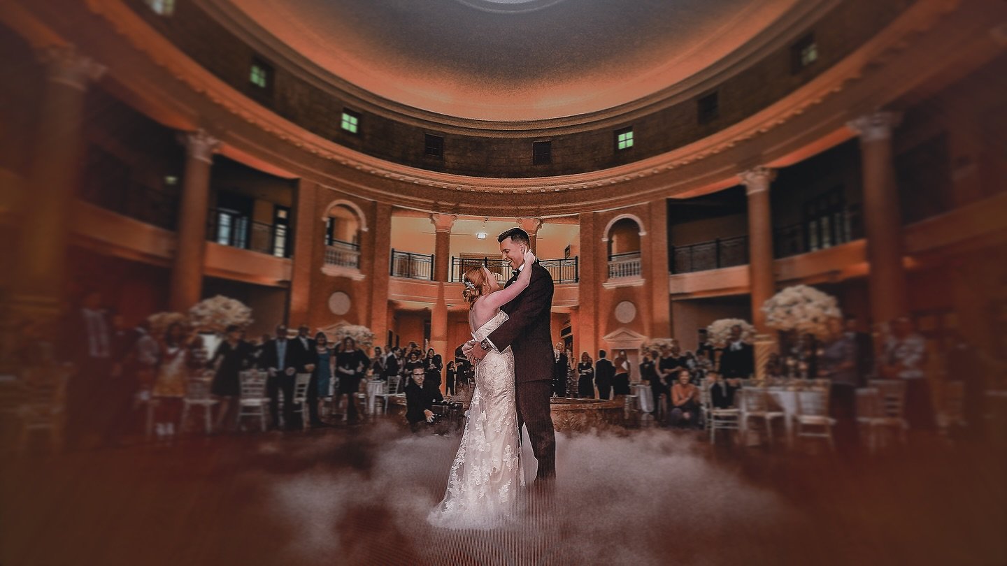 Hotel Colonnade Coral Gables, Autograph Collection Wedding