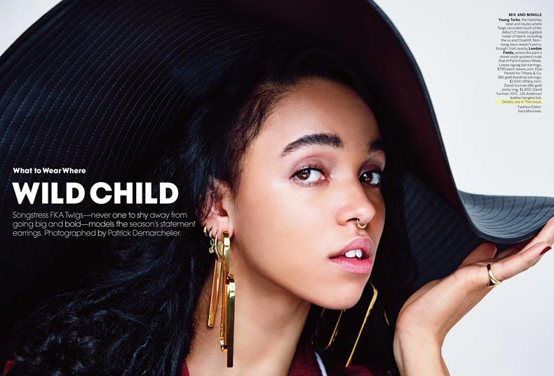 Vogue.com article