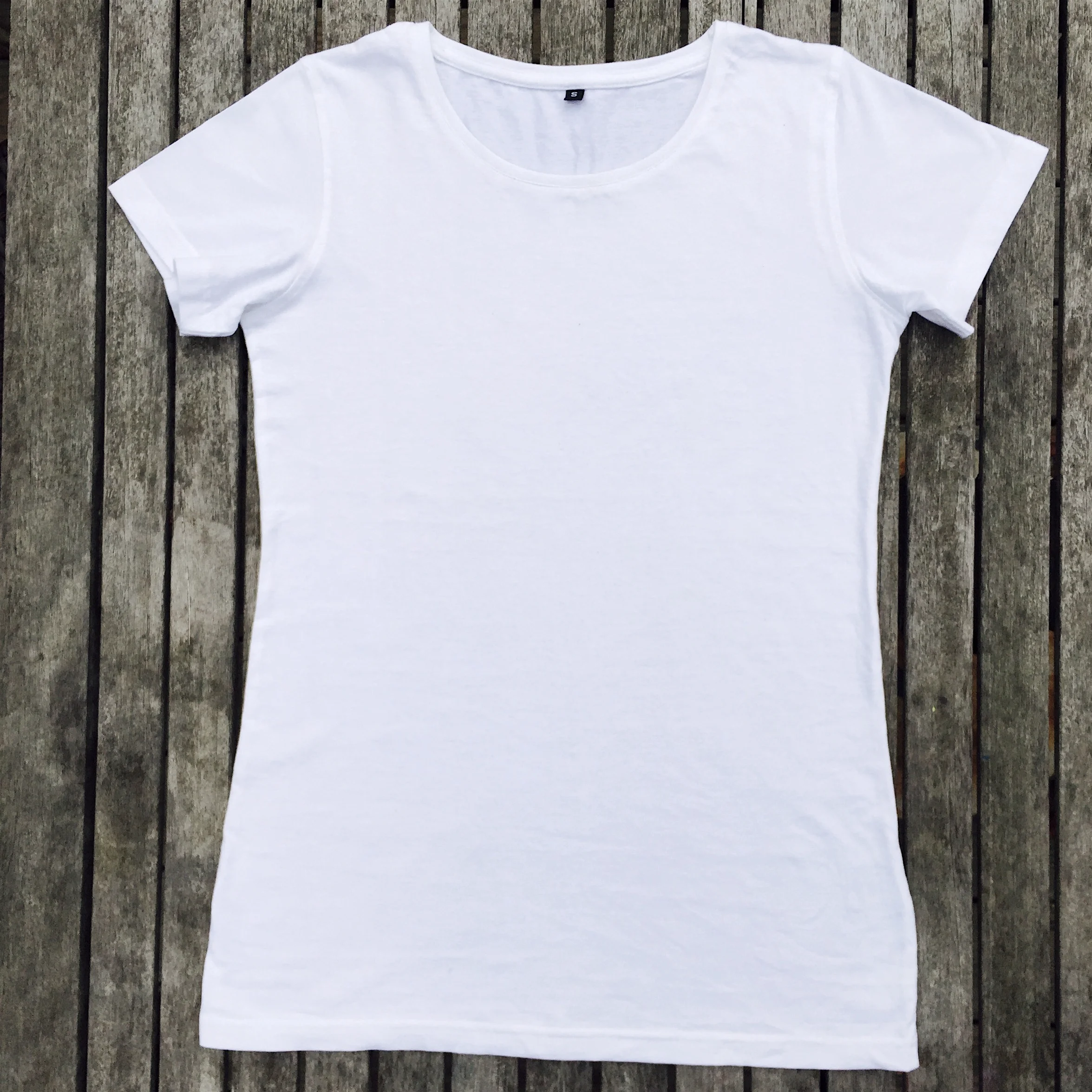 T-SHIRTS IN VARIOUS STYLES & COLORS