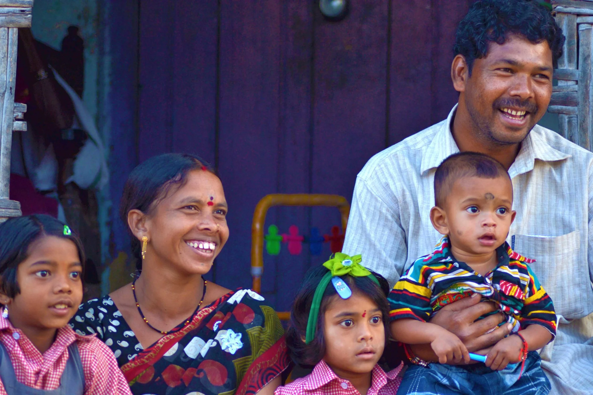 Khusmrao's family.1.jpg