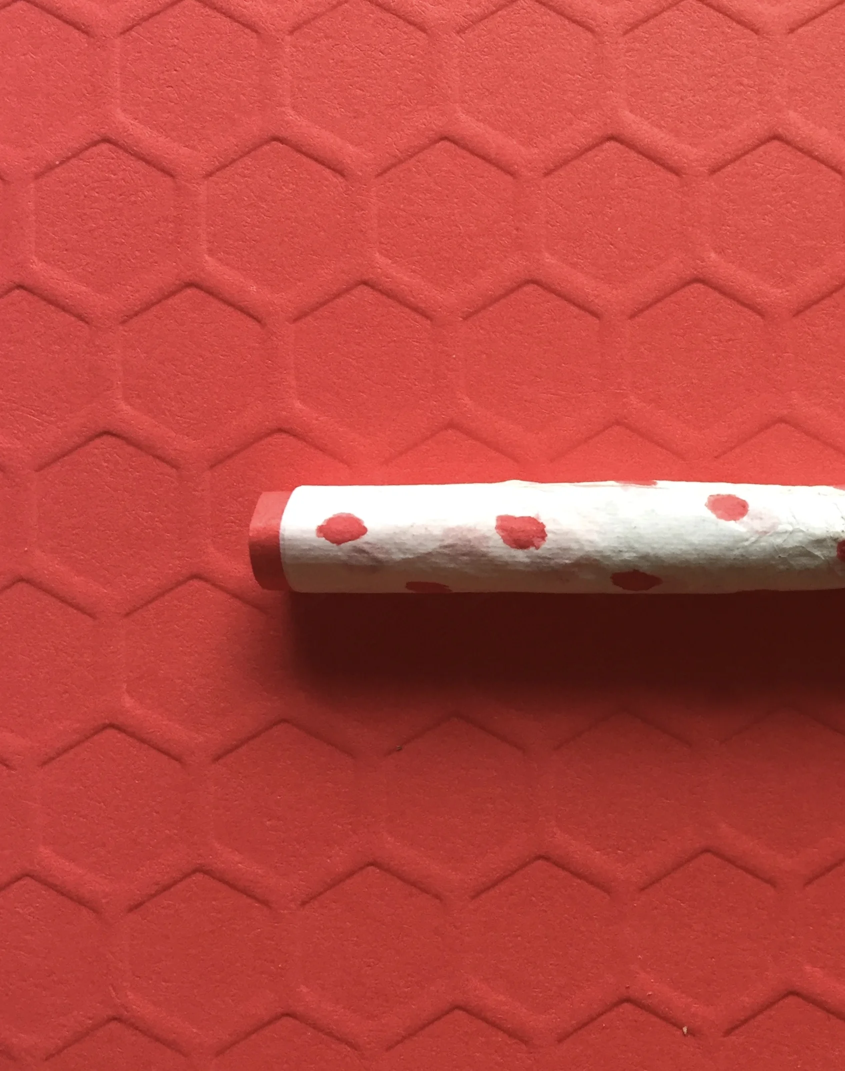 Polka Dot Rolling Paper