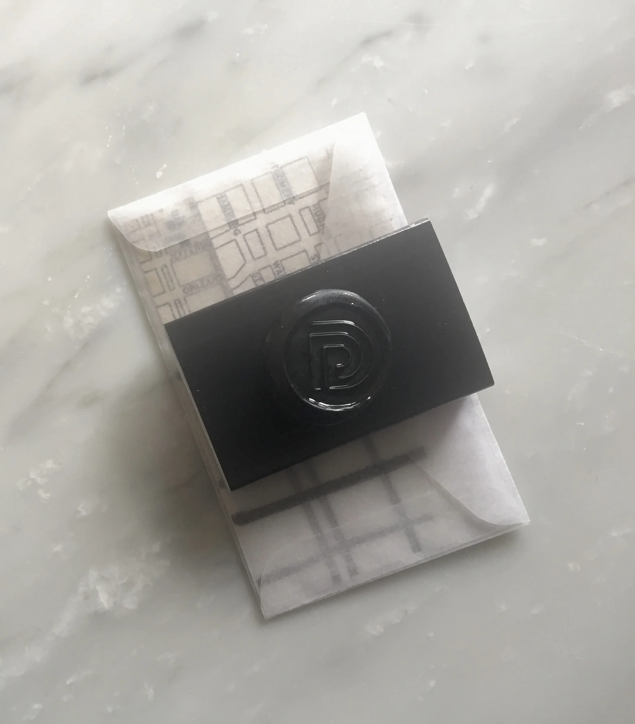 Copy of Mystery Matchbox