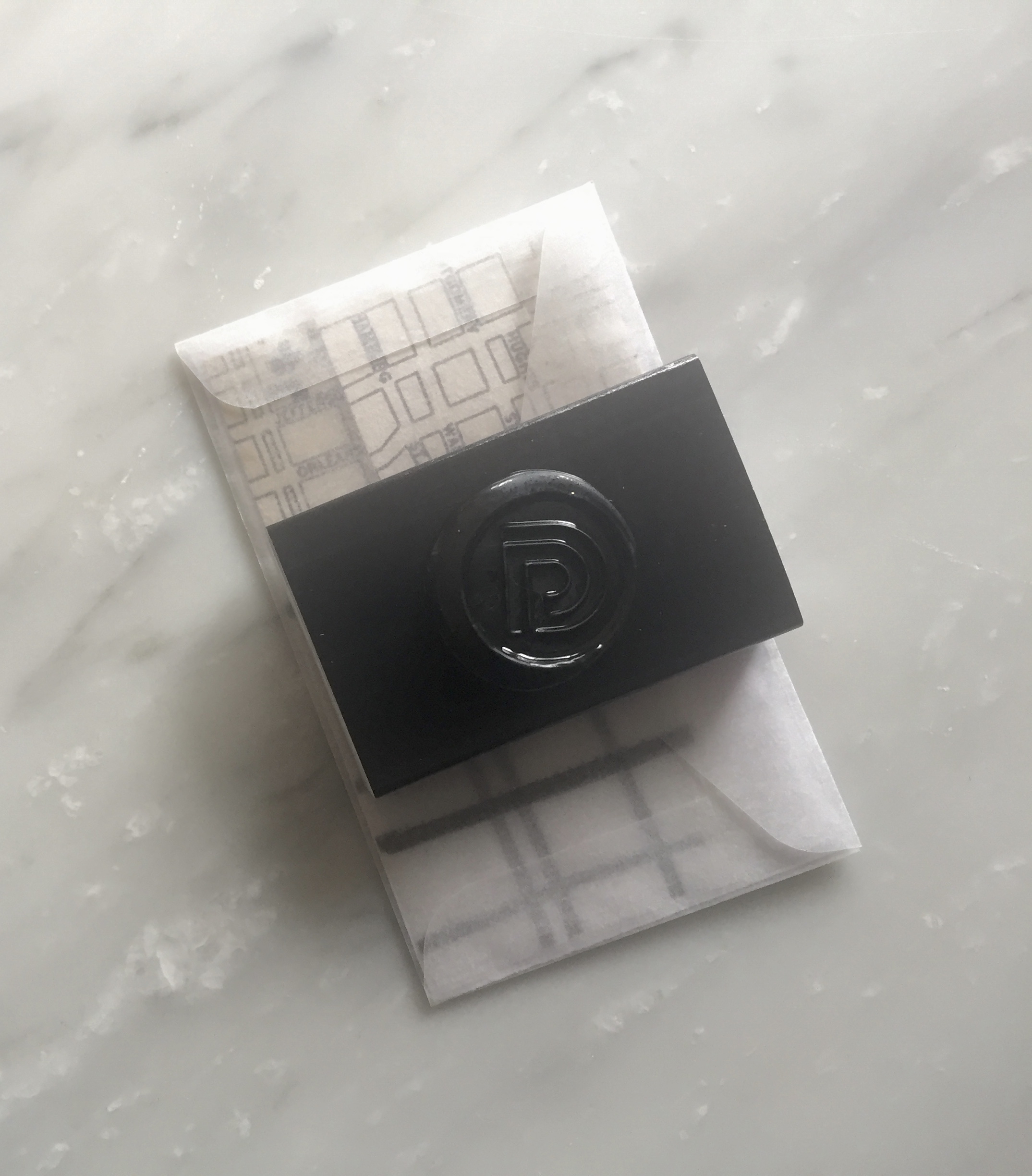Copy of Mystery Matchbox