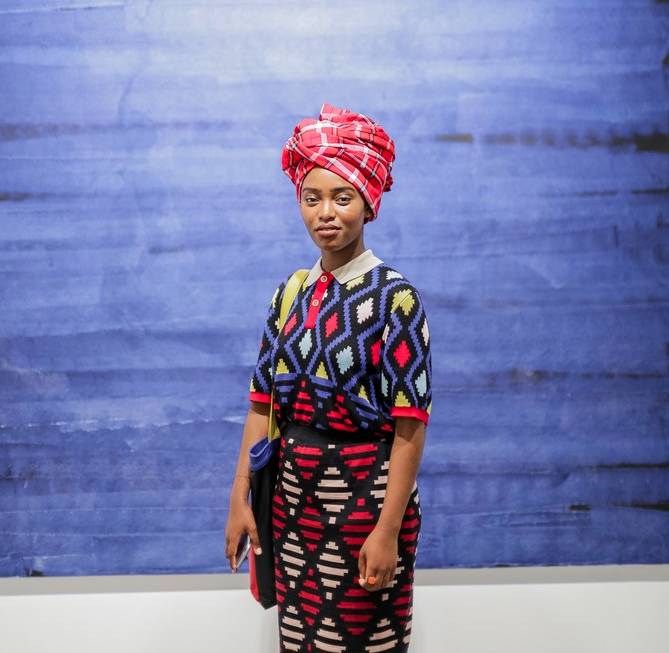 our favorite looks from miami's art basel